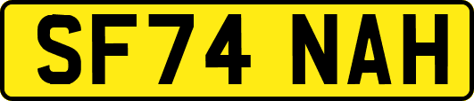 SF74NAH