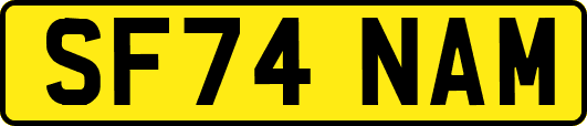 SF74NAM