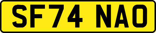 SF74NAO