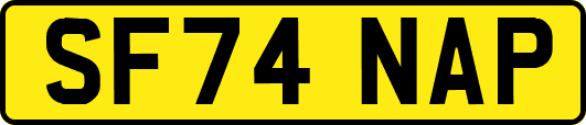 SF74NAP