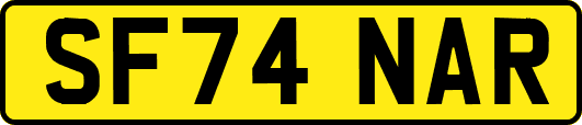 SF74NAR