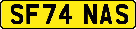 SF74NAS