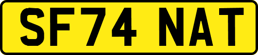 SF74NAT
