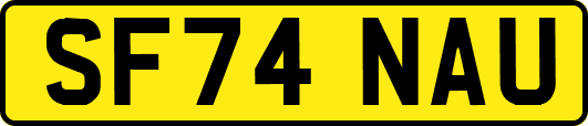 SF74NAU