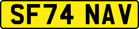 SF74NAV