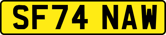 SF74NAW