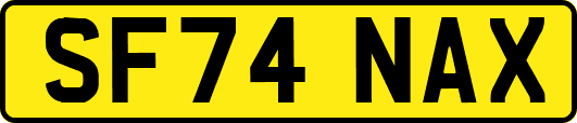 SF74NAX