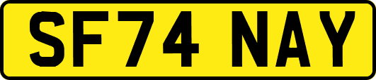 SF74NAY