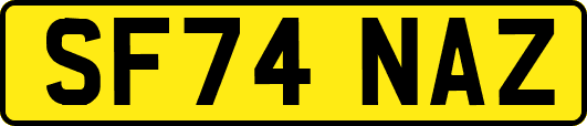 SF74NAZ