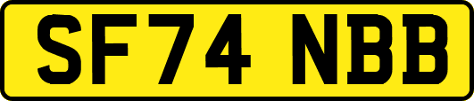 SF74NBB