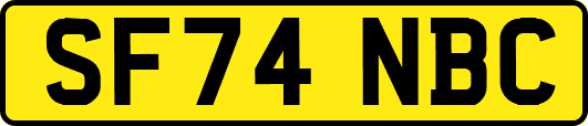 SF74NBC