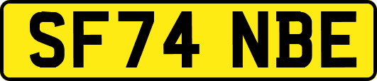SF74NBE