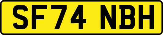 SF74NBH