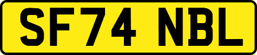 SF74NBL