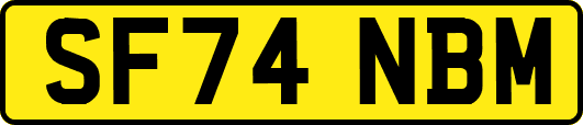 SF74NBM