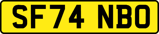 SF74NBO