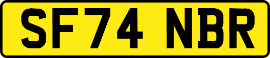 SF74NBR