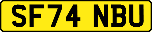 SF74NBU