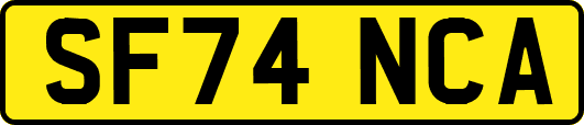 SF74NCA