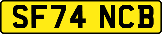 SF74NCB