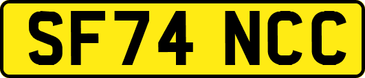 SF74NCC