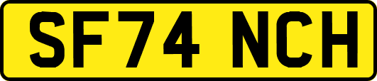 SF74NCH