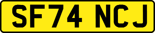 SF74NCJ