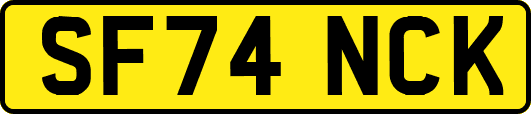 SF74NCK