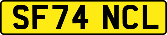 SF74NCL