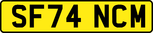 SF74NCM
