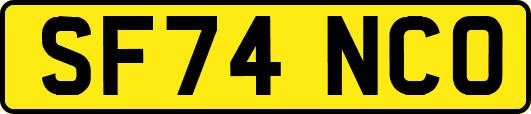 SF74NCO