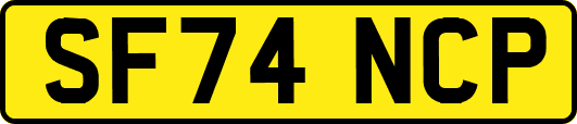 SF74NCP