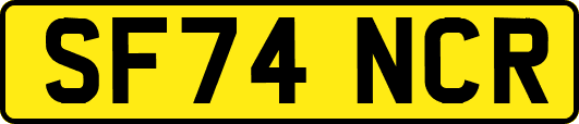 SF74NCR