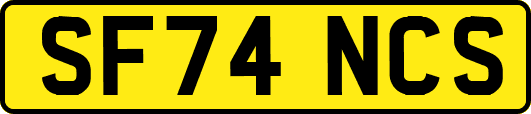 SF74NCS
