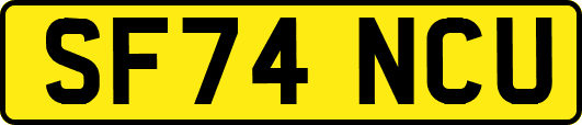 SF74NCU