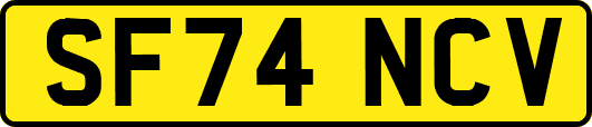 SF74NCV