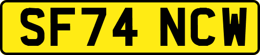 SF74NCW