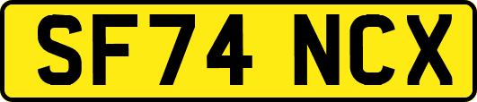 SF74NCX