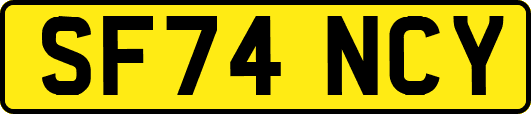 SF74NCY