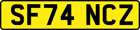 SF74NCZ