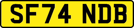 SF74NDB