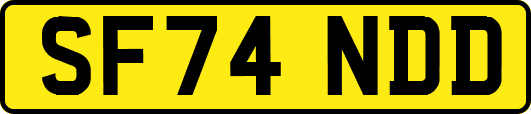 SF74NDD