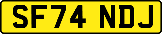 SF74NDJ