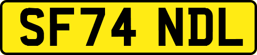 SF74NDL