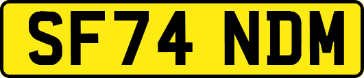 SF74NDM