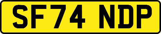 SF74NDP