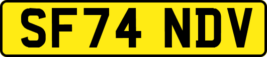 SF74NDV