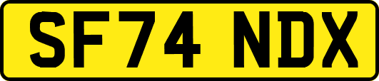 SF74NDX