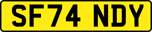SF74NDY