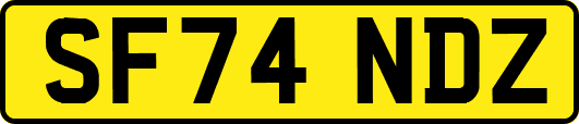 SF74NDZ